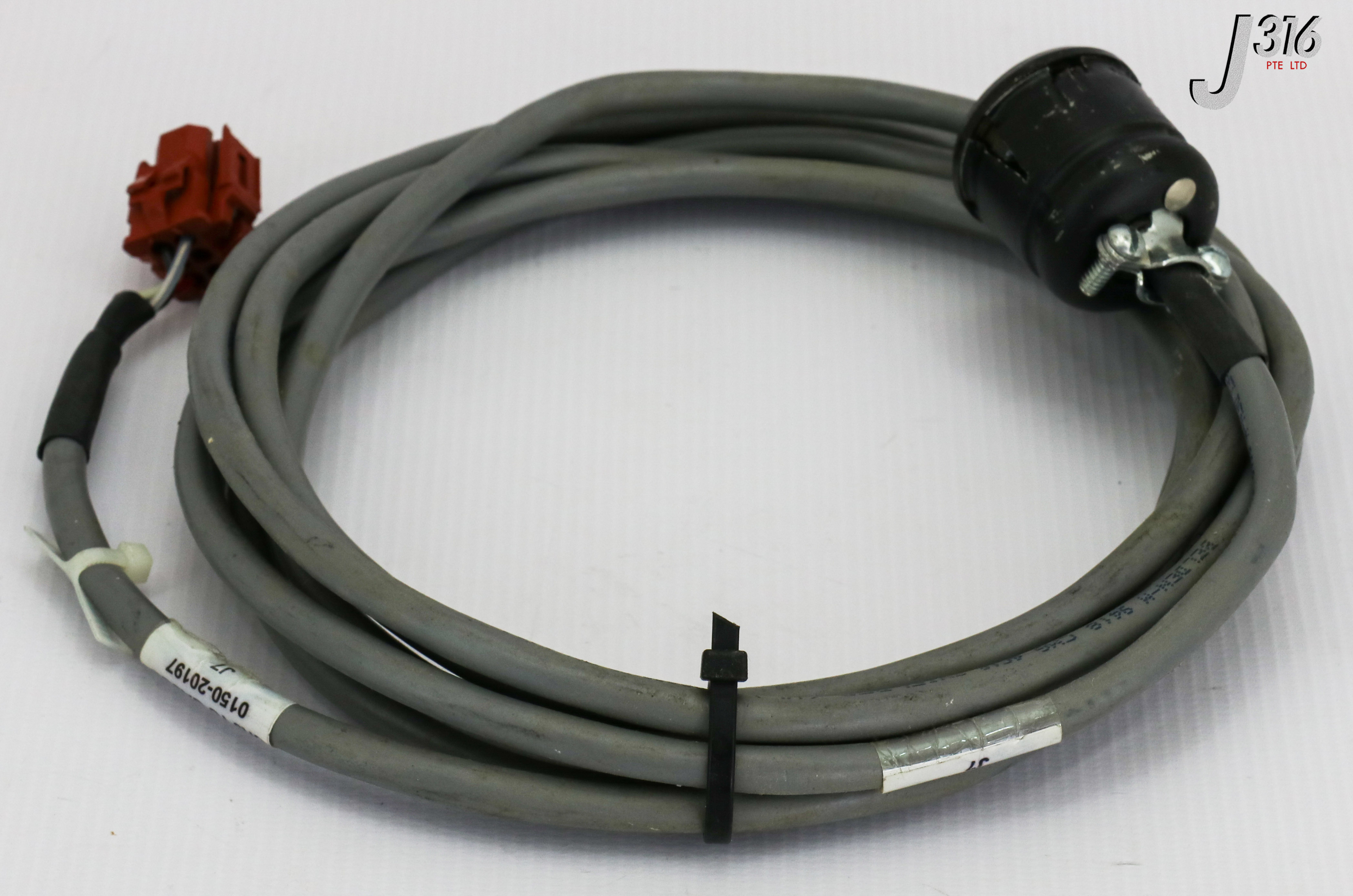 16714 APPLIED MATERIALS HARNESS ASSY, TC INTERFACE 0150-20197 | eBay